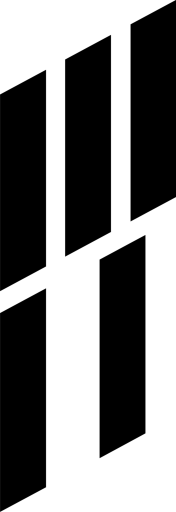 Polyrhythm Mark only logo
